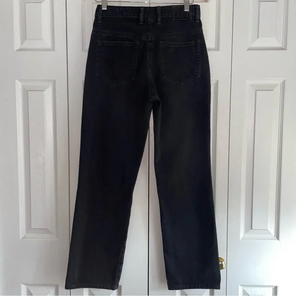 Collusion x 005 straight jean size 28/ L30/1/2 - Picture 2 of 12